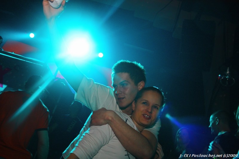 climax - 28.3.09